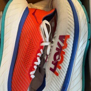 Hoka Carbon X 3 - Womens Size 9